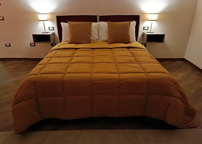 Bed and Breakfast Gibus Napoli